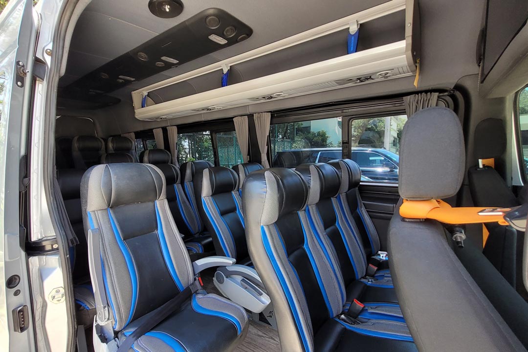 Transportation Service