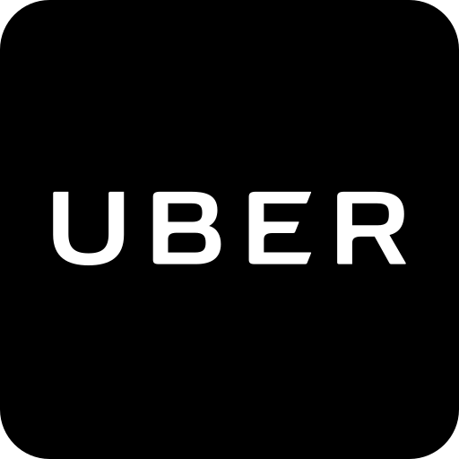 Llegar con Uber